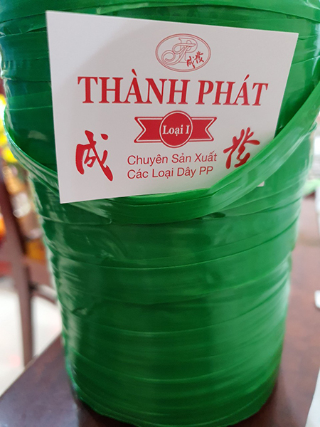 Dây nilon Thành Phát